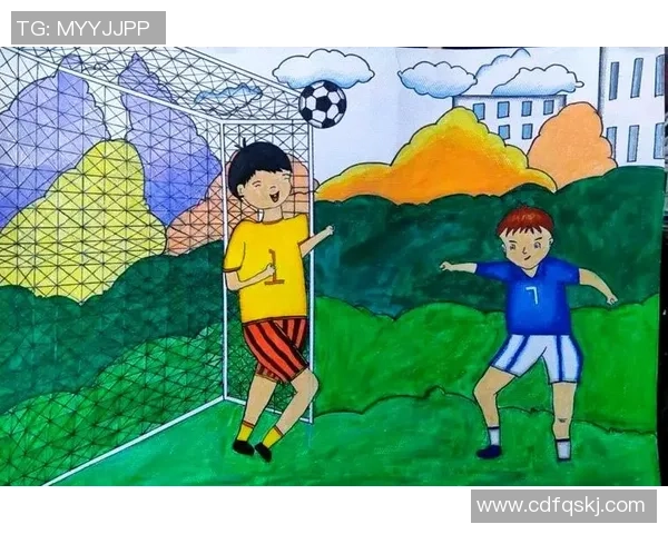 当足球球星用手势舞点燃赛场激情展现运动与艺术的完美融合