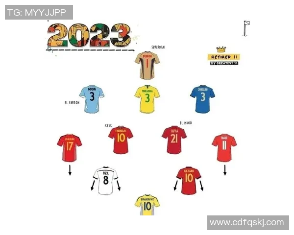 足球场上的传奇球星:漫画展现足坛巨星风采与精彩瞬间