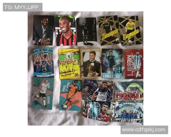 Kaboom球星卡足球收藏价值与市场热度深度解析 Kaboom球星卡足球收藏价值与市场热度深度解析