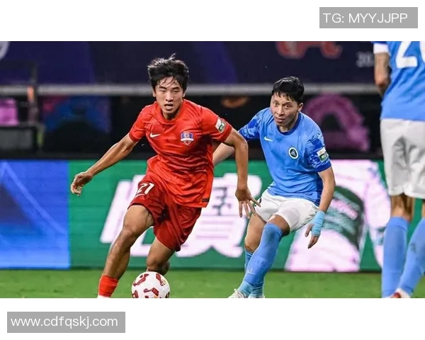 中国足球新生代球星崛起带动国内足球未来新希望与发展趋势 中国足球新生代球星崛起带动国内足球未来新希望与发展趋势