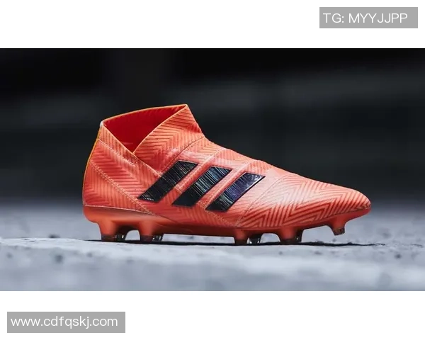 阿迪达斯足球球星专属球鞋设计与科技创新解析