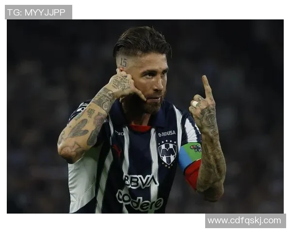 铁血斗士拉莫斯荣耀再燃西班牙传奇后卫重铸绿茵辉煌