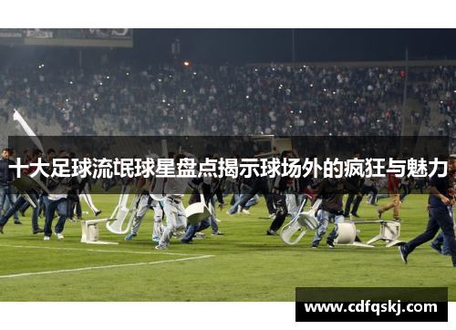 十大足球流氓球星盘点揭示球场外的疯狂与魅力