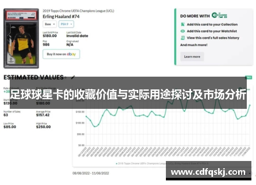 足球球星卡的收藏价值与实际用途探讨及市场分析